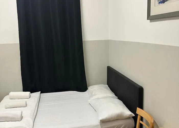 Berlant Apartment&rooms Apartment Vienna