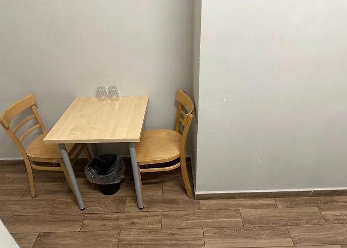 Berlant Apartment&rooms