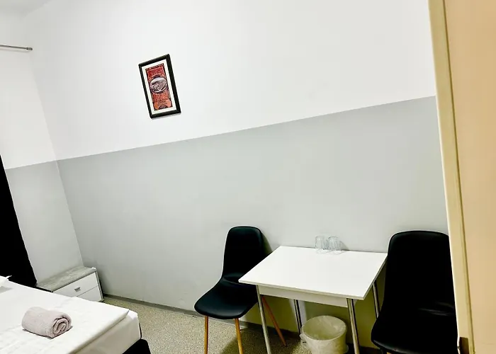 Berlant Apartment&rooms Vienna