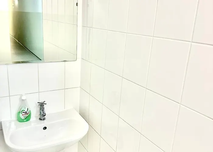 Berlant Apartment&rooms * Vienna