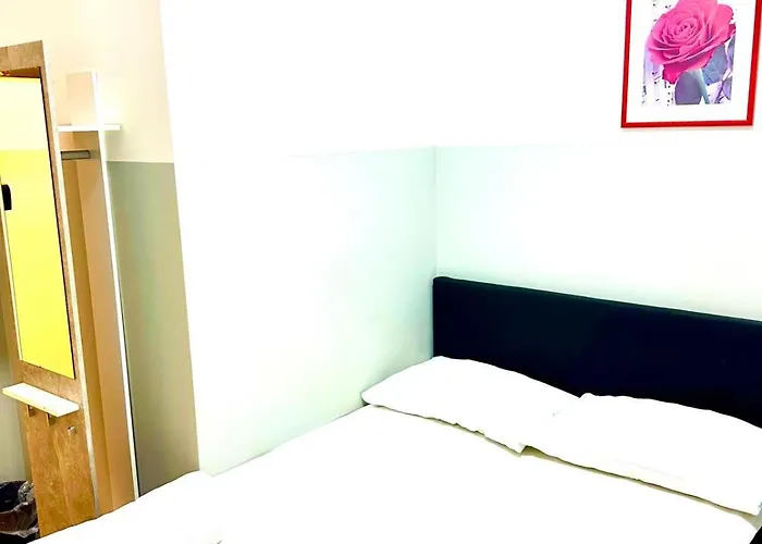 Berlant Apartment&rooms