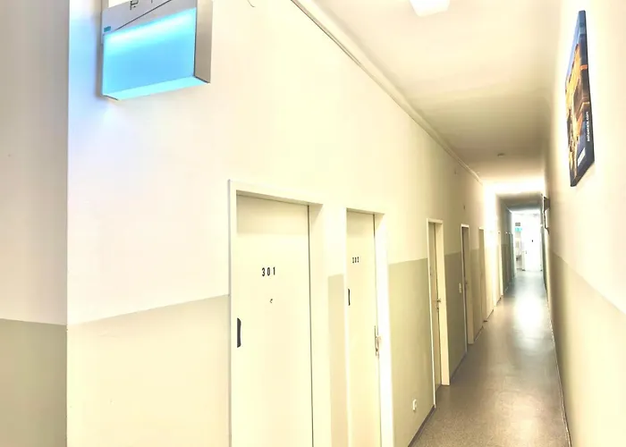 Berlant Apartment&rooms Apartment Vienna