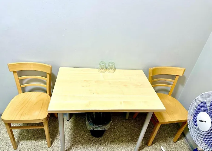 Berlant Apartment&rooms * Vienna