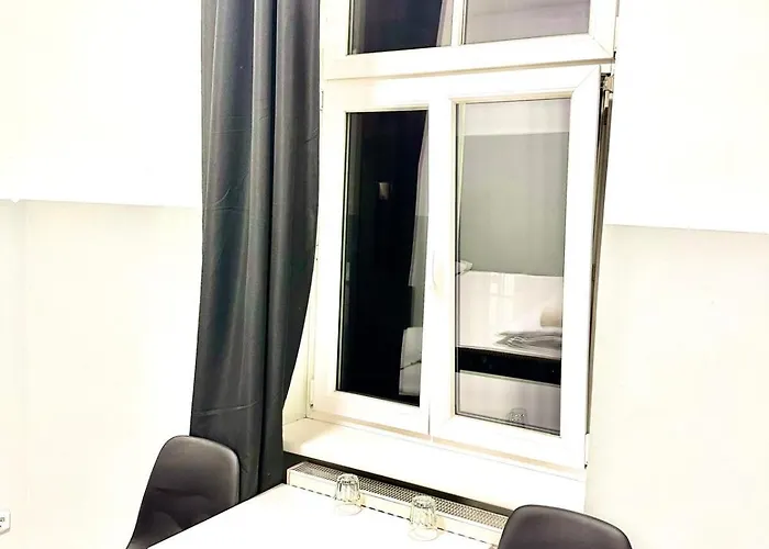 Berlant Apartment&rooms