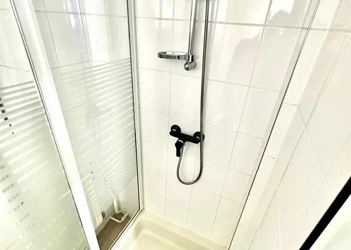 Berlant Apartment&rooms *