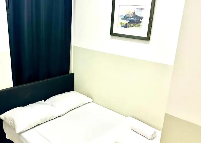 Berlant Apartment&rooms