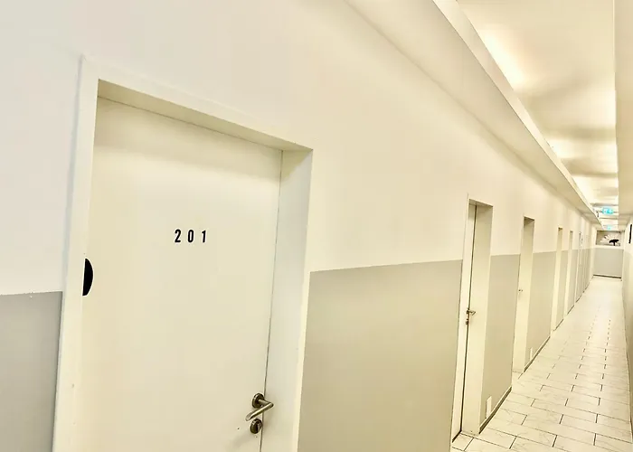 Berlant Apartment&rooms Apartment Vienna
