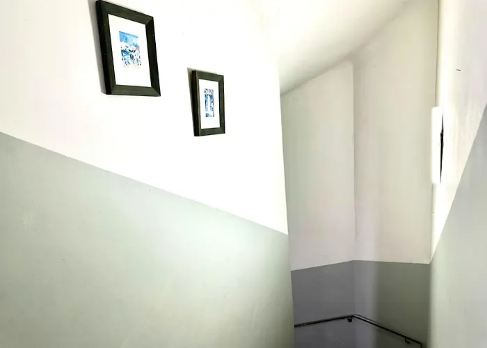 Berlant Apartment&rooms Vienna